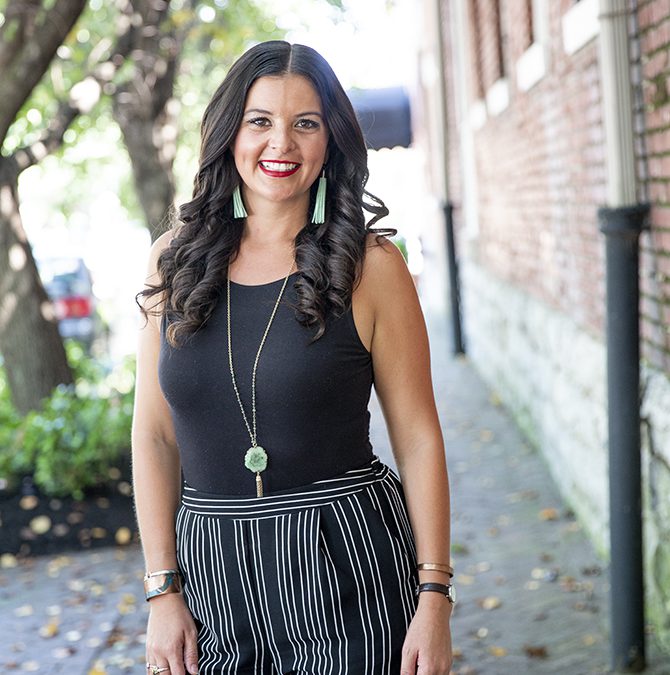 What I Would Tell Myself 10 Years Ago