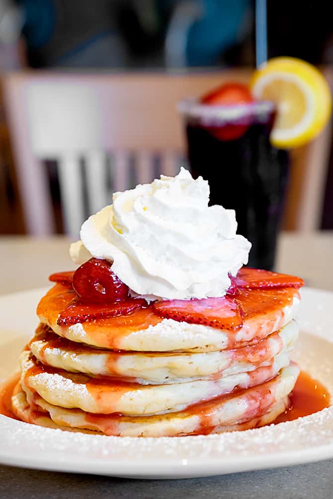 Lunch Plus Fun – Wide Variety and Blissful Indulgence