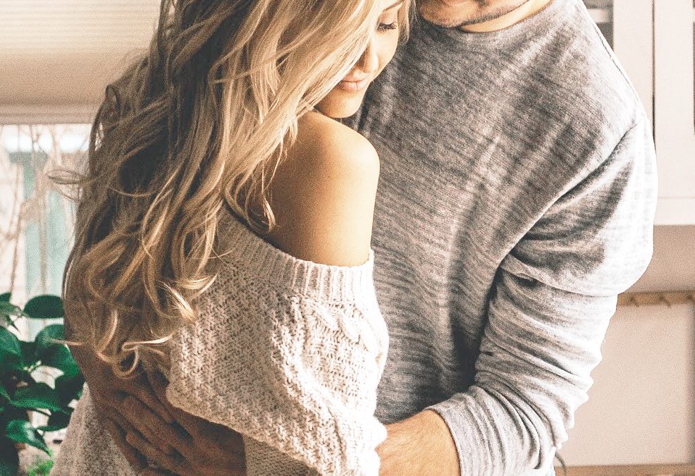 The Guy That Broke My Heart Wants to Get Back Together