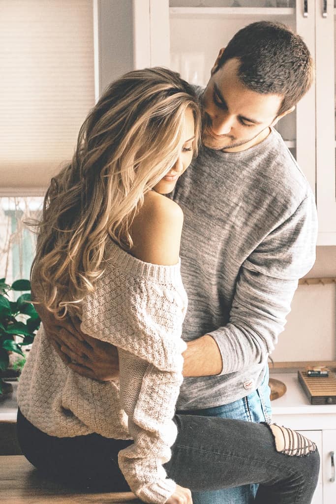 The Guy That Broke My Heart Wants to Get Back Together