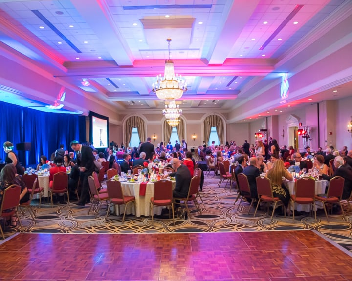 Attending This Gala Could Save Someone’s Life