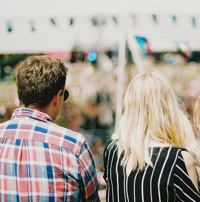 What To  Do This Weekend — Sept 6-9