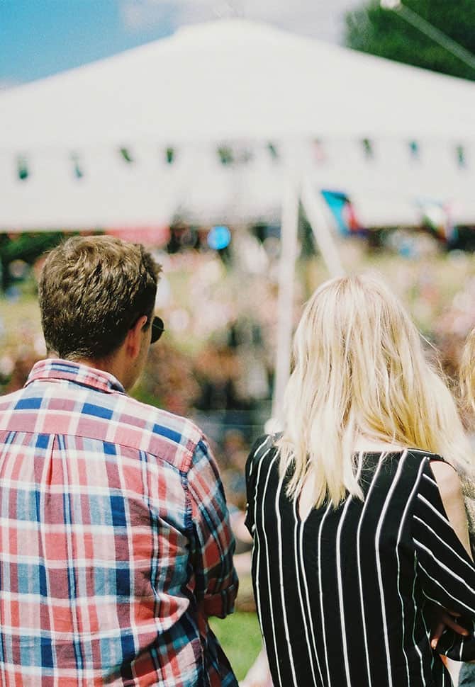 What To  Do This Weekend — Sept 6-9