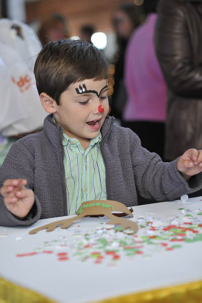 Win Tickets for the Festival of Trees and Lights