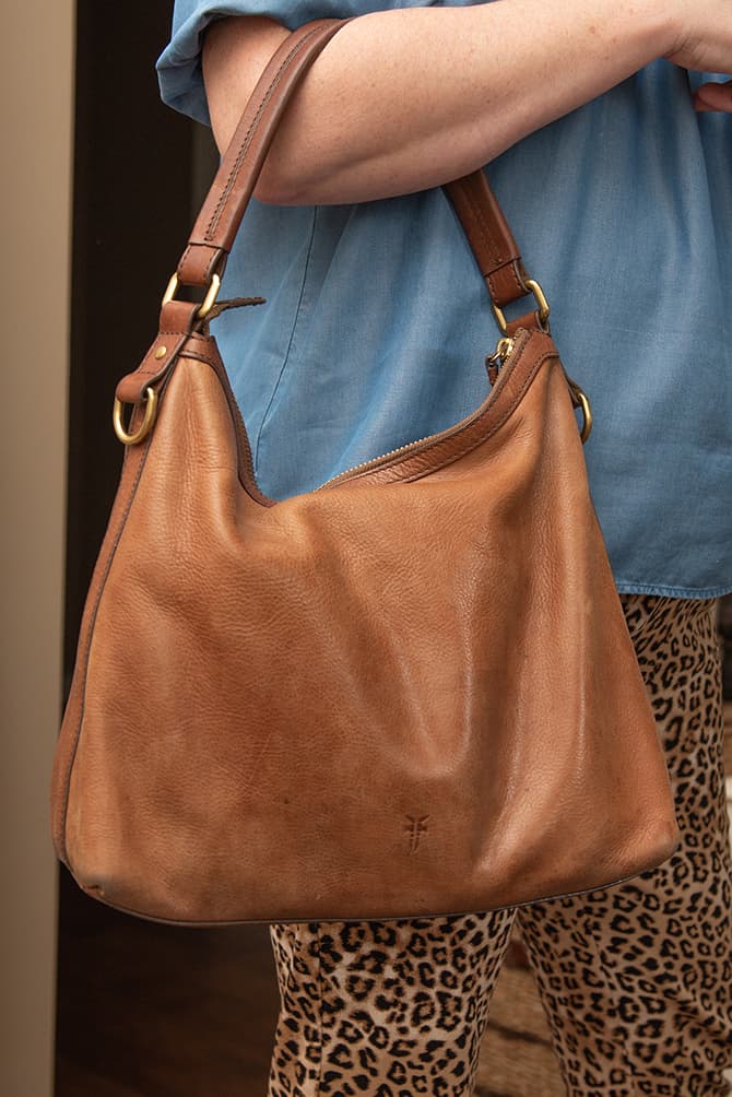 Seven Things She Can’t Live Without (for Creativity and Style)