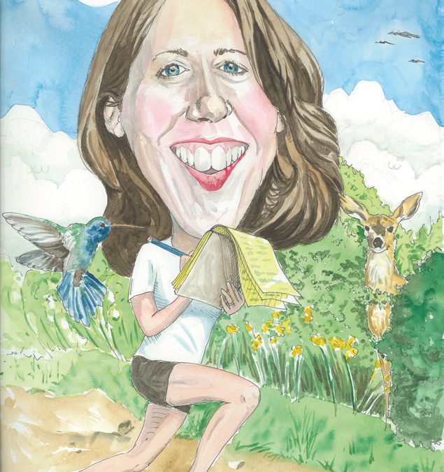 A Quick Guide on Becoming a Right-Hand Woman: Part 1