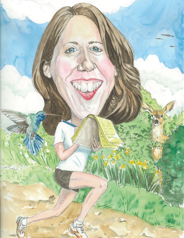 A Quick Guide on Becoming a Right-Hand Woman: Part 1