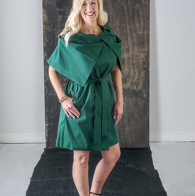 Raise Your Glass to These Breeder’s Cup Outfits