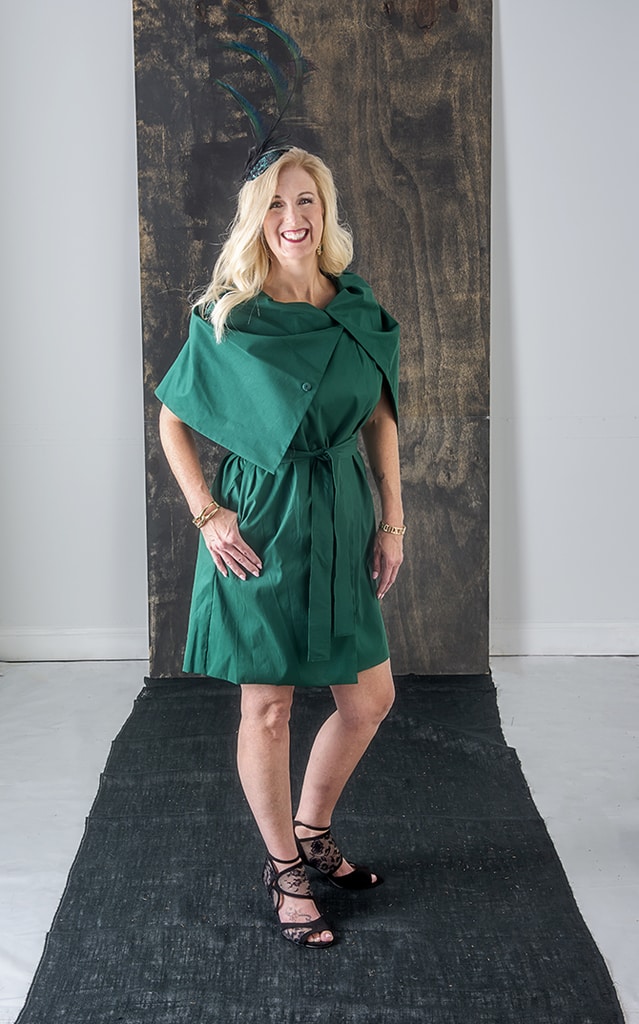 Raise Your Glass to These Breeder’s Cup Outfits