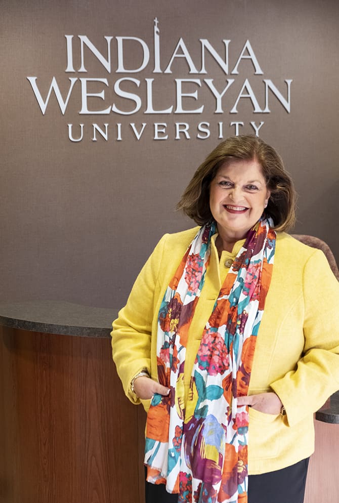 What is she reading? What is she listening to? What is she watching? Cynthia Sizemore reveals her answers to Today’s Woman readers.