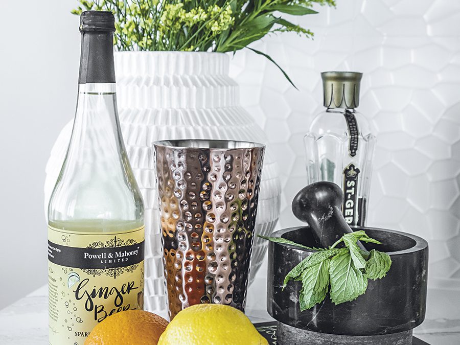 Life 101: How to Set Up a Bar