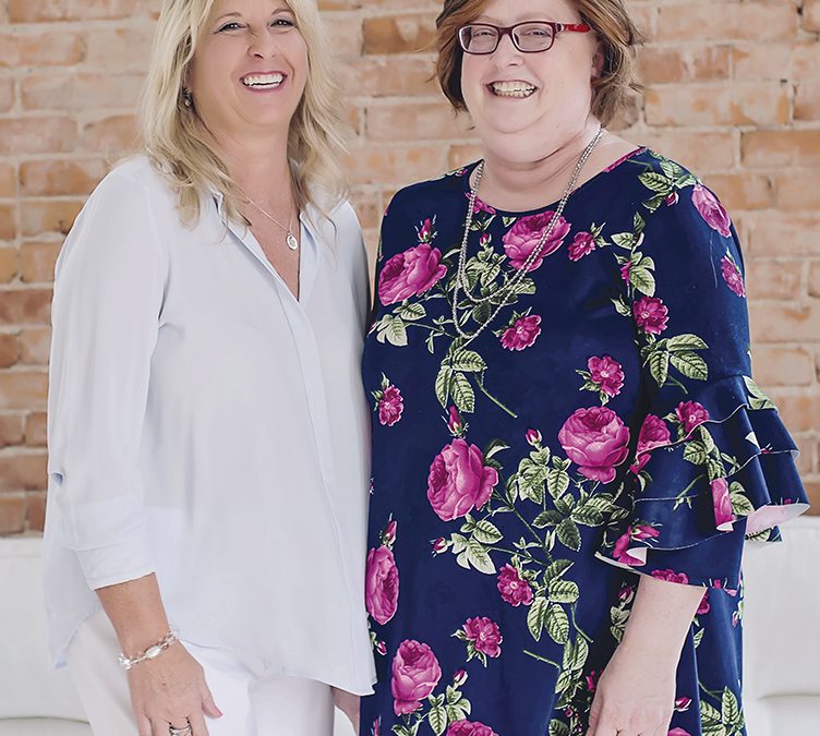 Facing the Cancer Storm: Megan Burnett