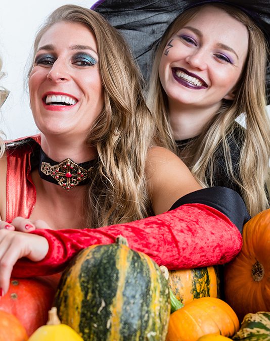 Witches Night Out Giveaway