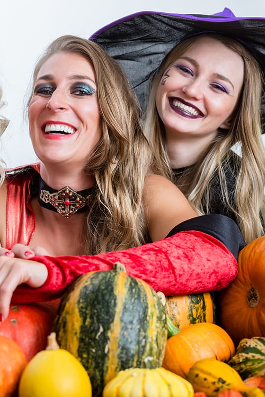 Witches Night Out Giveaway