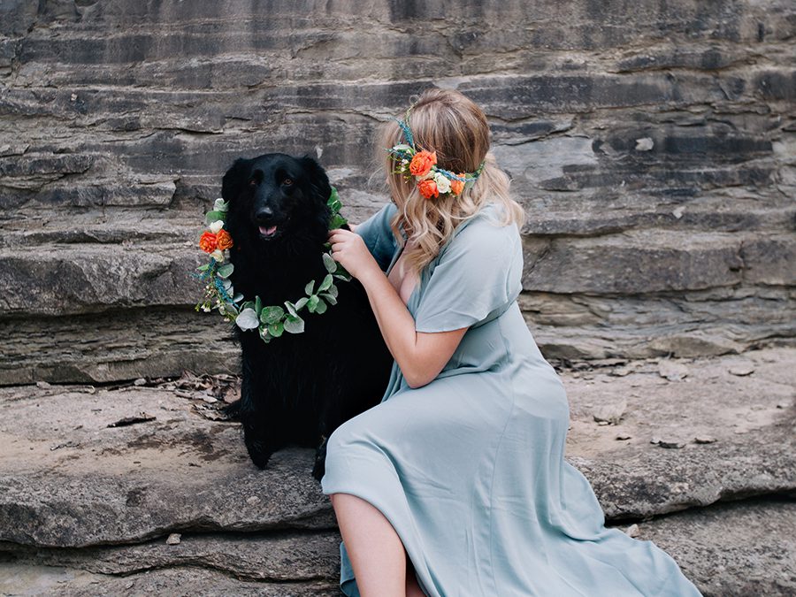 You and Your Pet Could be Featured in Our Magazine!