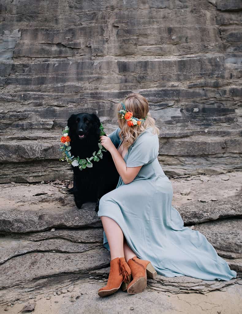 You and Your Pet Could be Featured in Our Magazine!