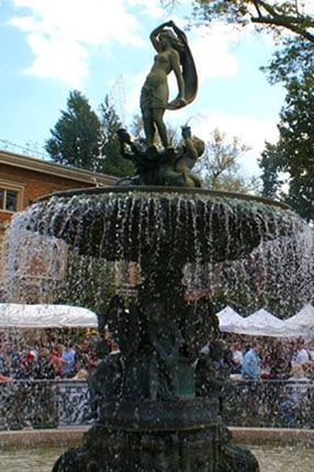 What To Do This Weekend — Oct 4-7