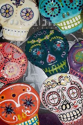 What To Do This Weekend — Oct 25-28