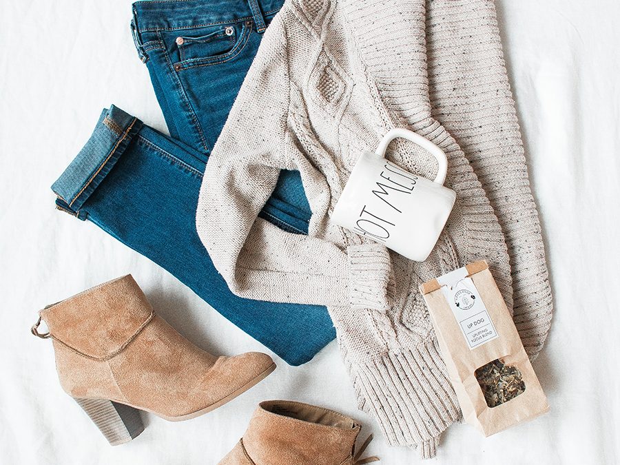 It’s time to shop — and we have an awesome prize for you!