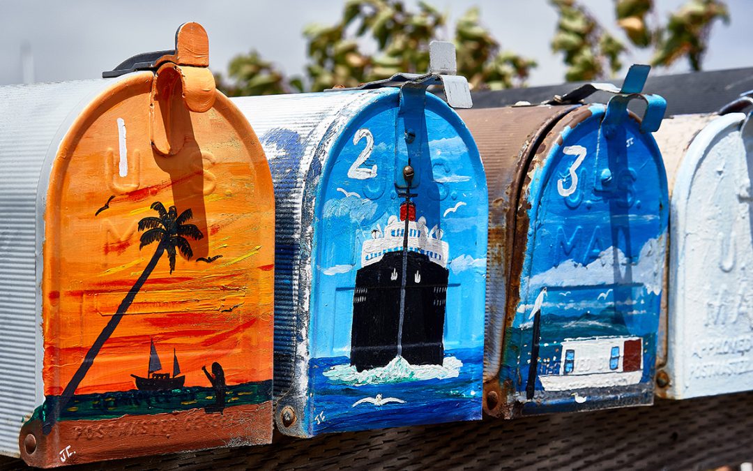 Tips for Helping Your Parents Make a Big Move