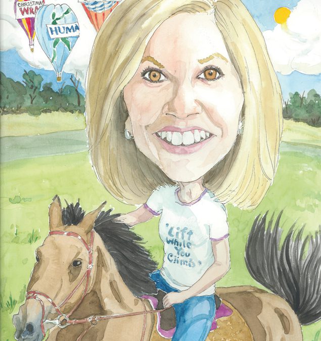 A Quick Guide on Becoming a Right-Hand Woman: Part 3