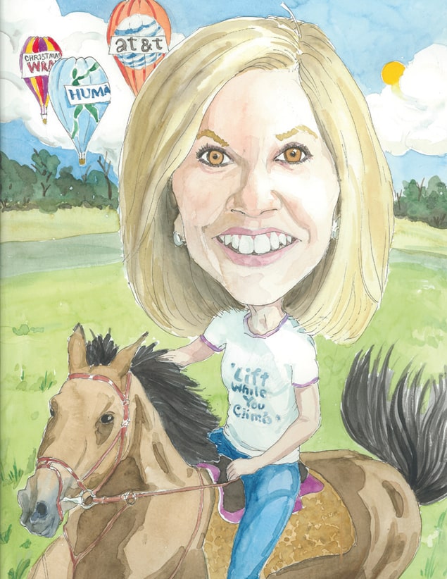 A Quick Guide on Becoming a Right-Hand Woman: Part 3