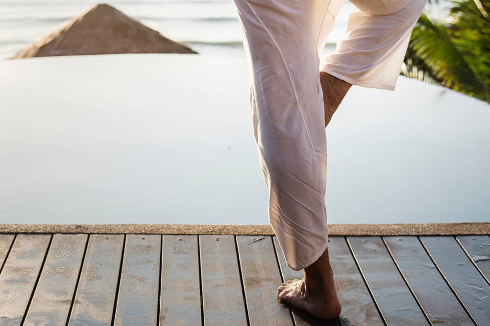 Say Goodbye to Tightness and Hello to Flexibility