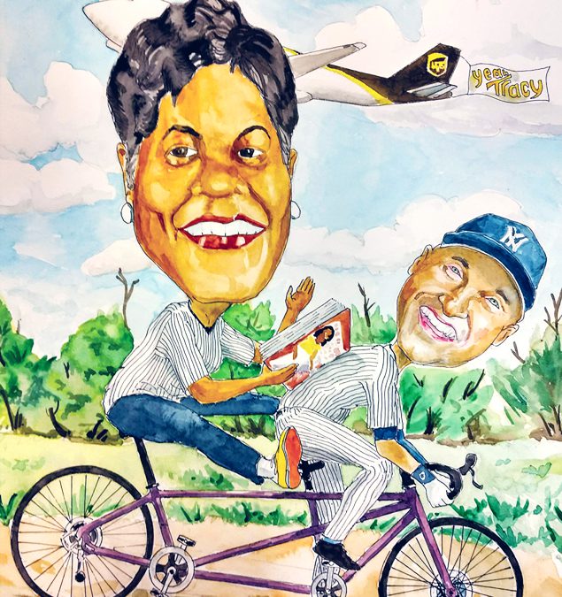 A Quick Guide on Becoming a Right-Hand Woman: Part 2