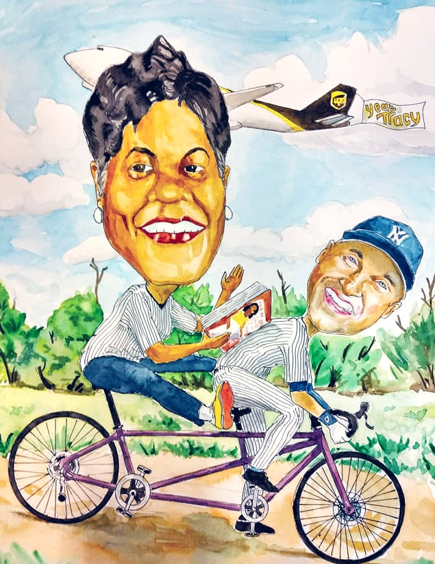 A Quick Guide on Becoming a Right-Hand Woman: Part 2