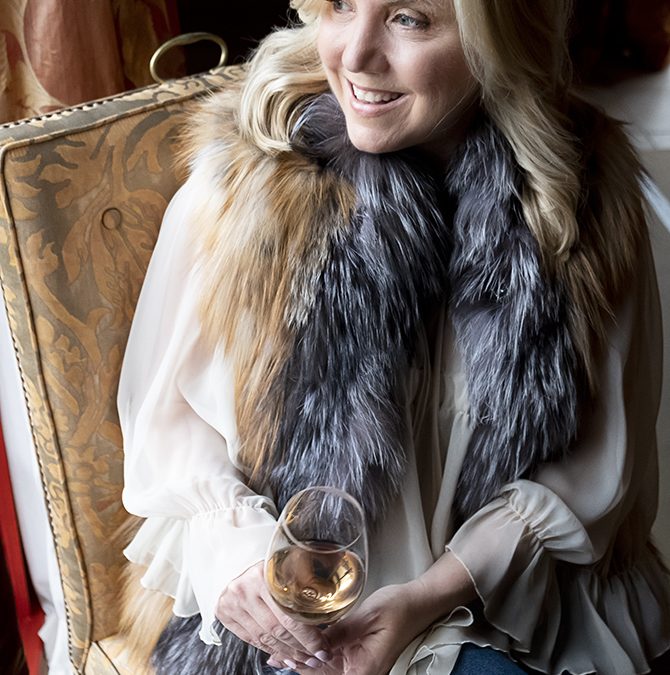 Seven Things This Wine Woman Can’t Live Without