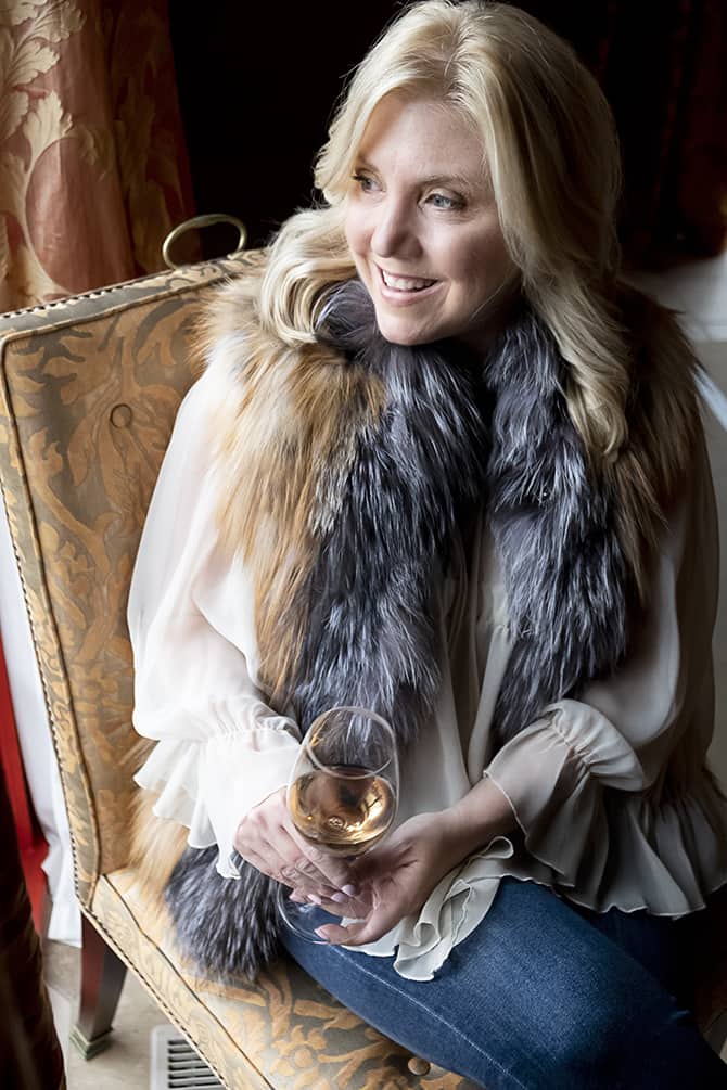 Seven Things This Wine Woman Can’t Live Without