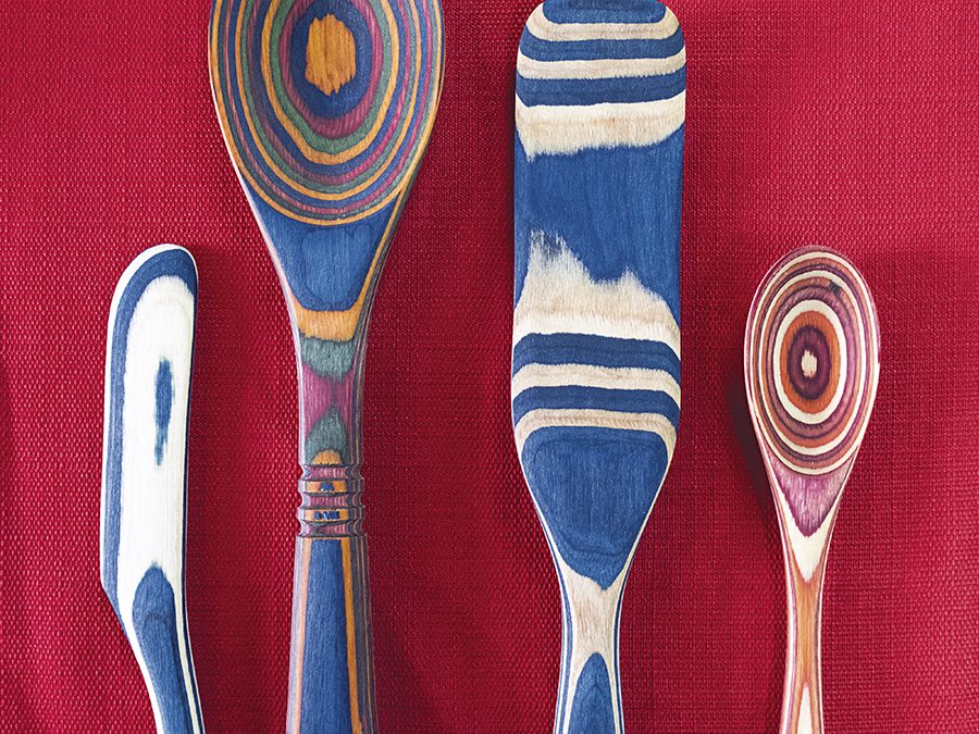 Your Holiday Gift Guide: Part 1