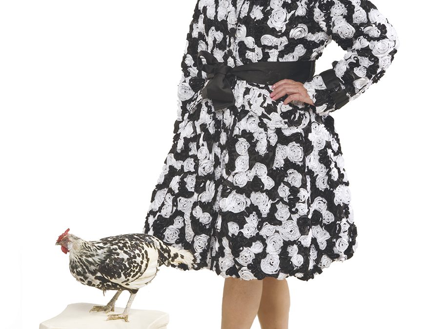 You and Your Pet Could Have a Photo Op with Us