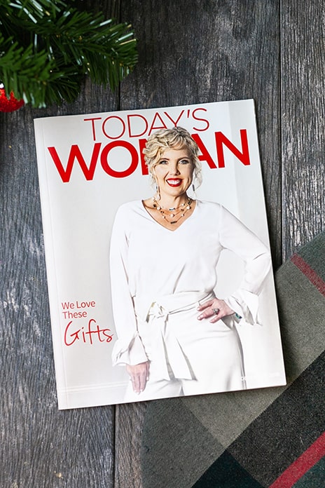 Our December Issue is Out!