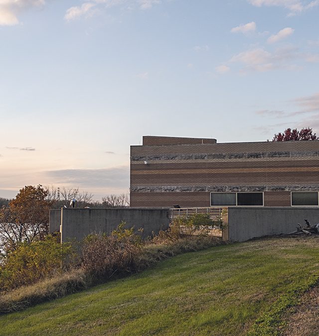 Gifts to Our Community: The Falls of the Ohio