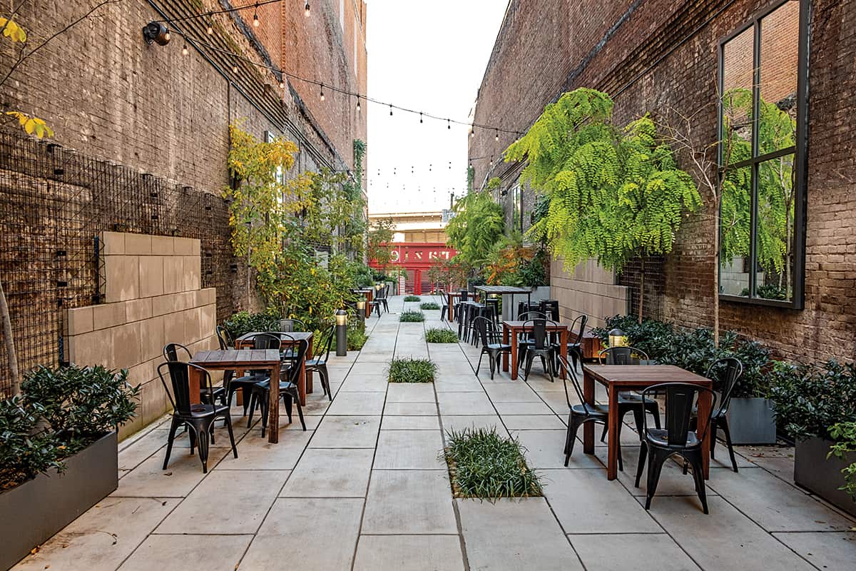 They’re Building a Napa Valley for Bourbon in Kentucky