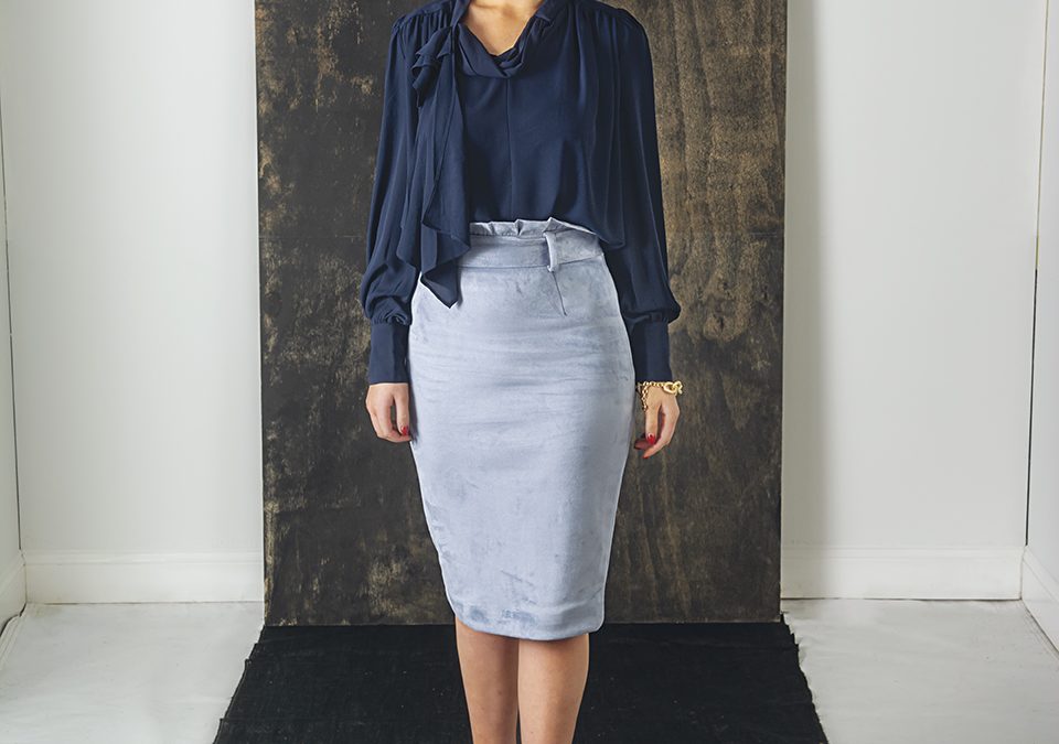 What to Wear to Your Holiday Office Party: Part 1