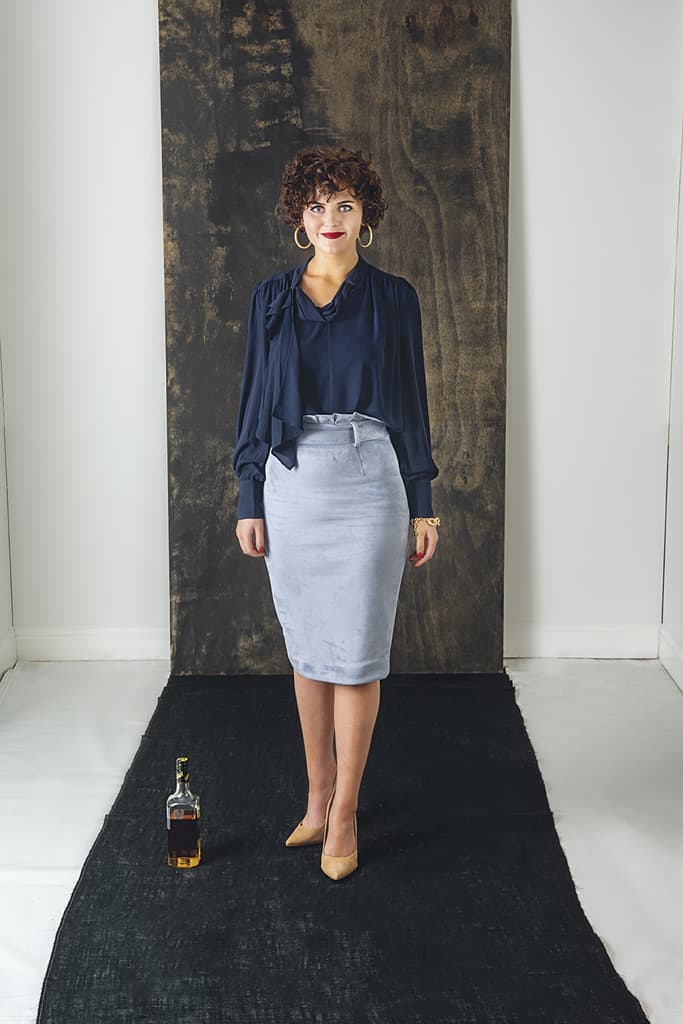 What to Wear to Your Holiday Office Party: Part 1