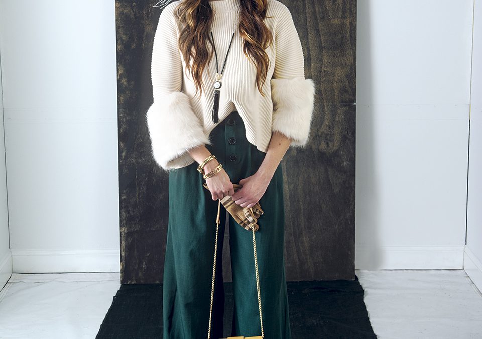 What to Wear to Your Holiday Office Party: Part 2