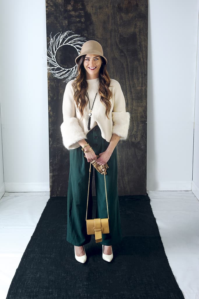 What to Wear to Your Holiday Office Party: Part 2