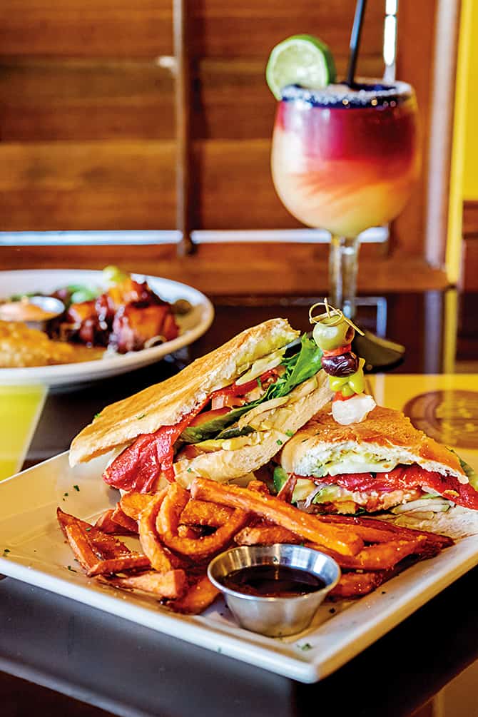 An Ideal Lunch + Fun Outing for Frugalistas