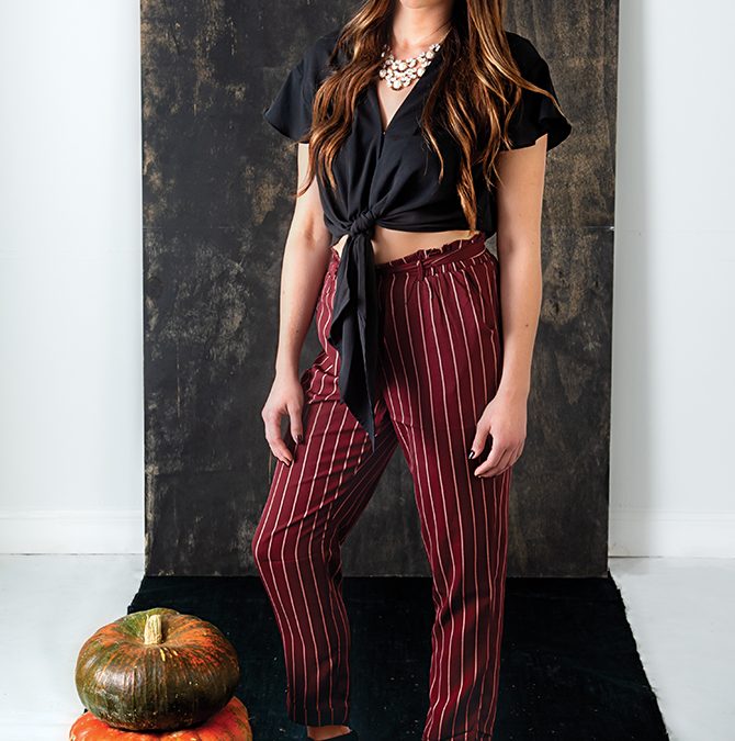 What to Wear This Thanksgiving: Part 2