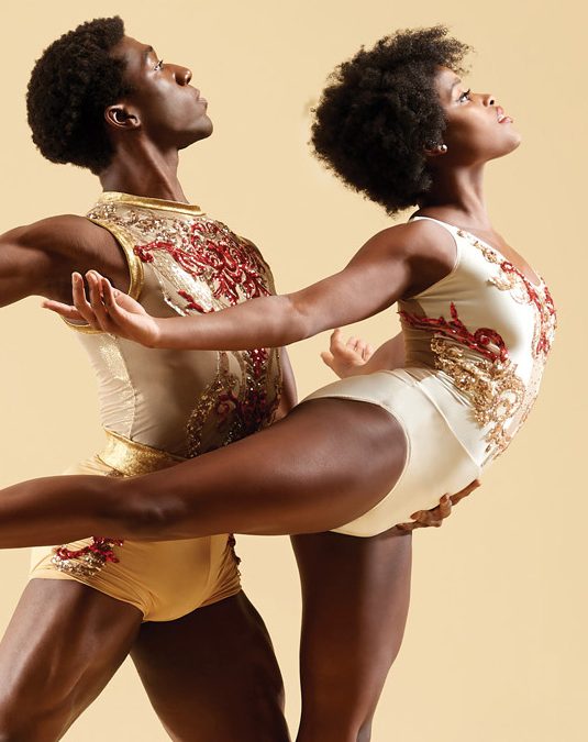 Three Events to Buy Tickets for This Month