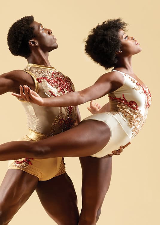 Three Events to Buy Tickets for This Month