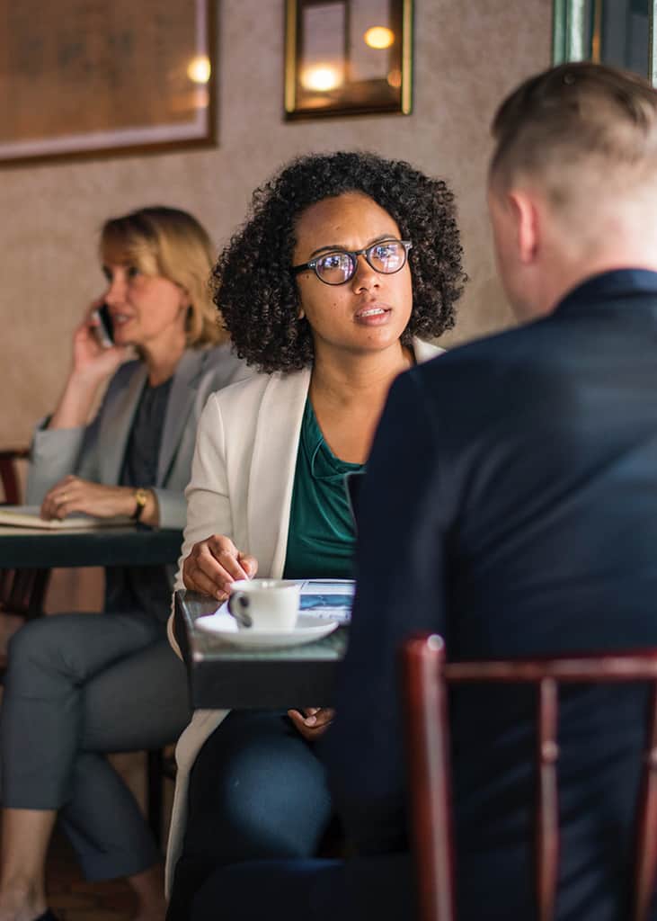 He’s great but sometimes he belittles me…Should I be worried?