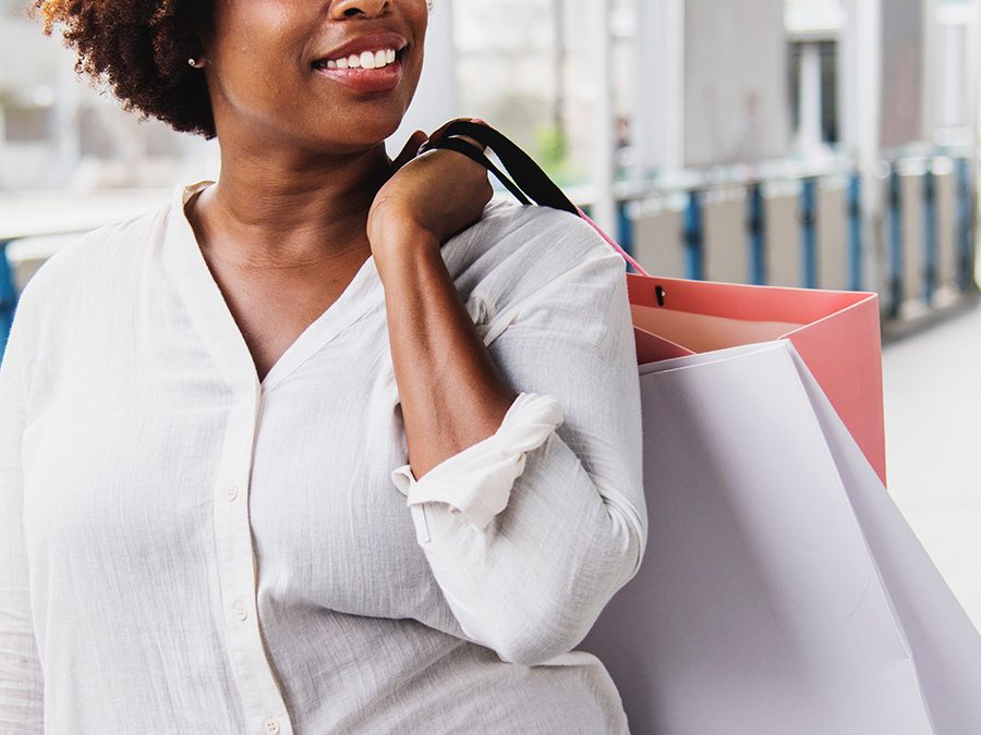 Use this Prize as a Gift for Someone or Keep It!