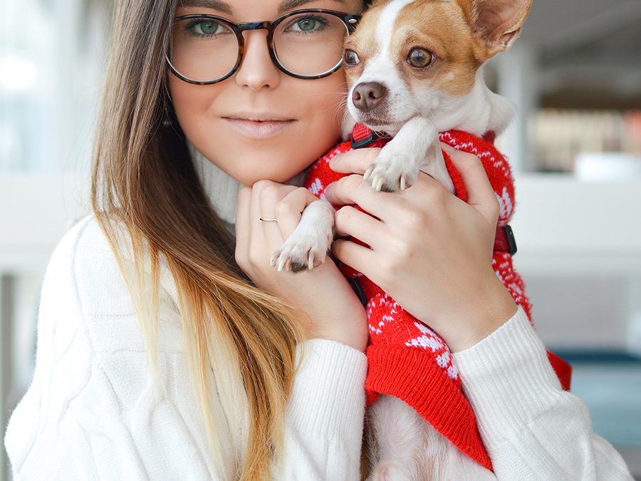 Gifts To Our Community: Louisville Metro Animal Services