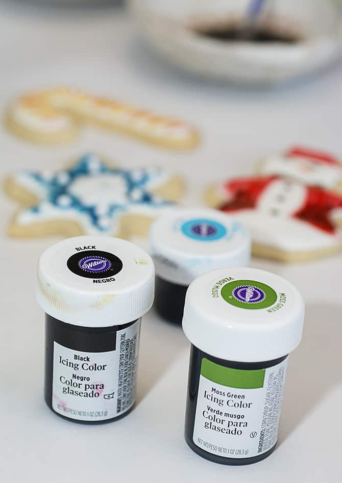 Have A Cookie Party!