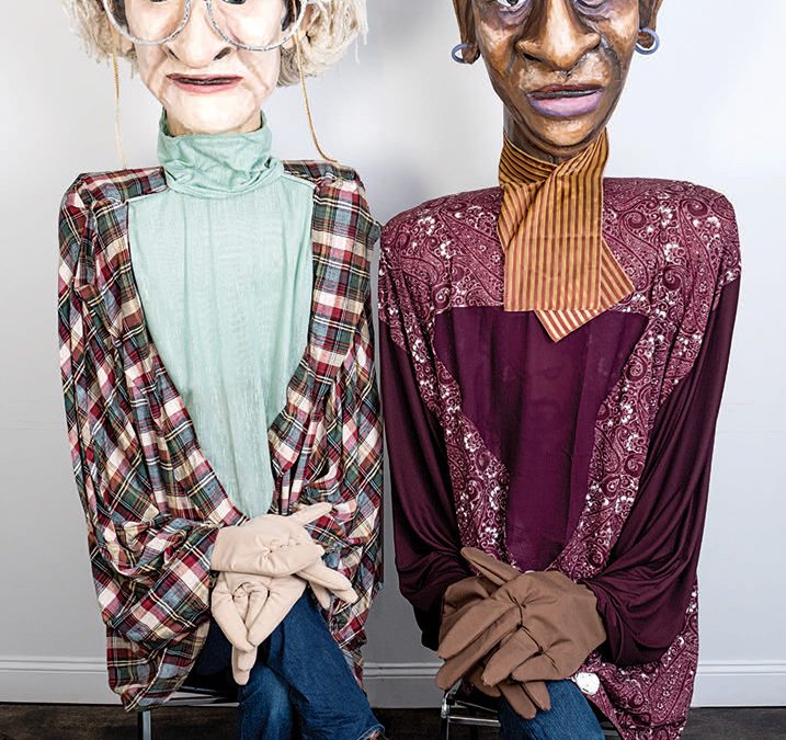 Gifts to Our Community: Imagine Greater Louisville 2020