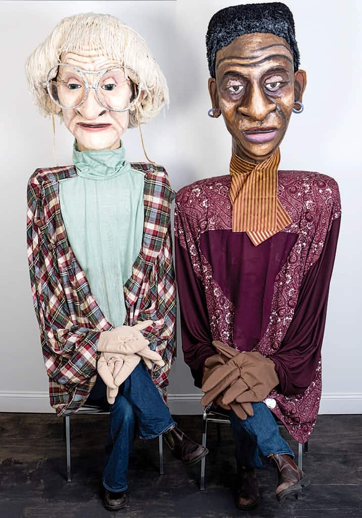 Gifts to Our Community: Imagine Greater Louisville 2020